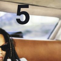 Lenny Kravitz - 5 [Virgin]