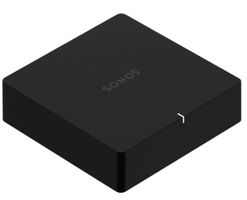Sonos Port Airplay 2, Airplay, WiFi