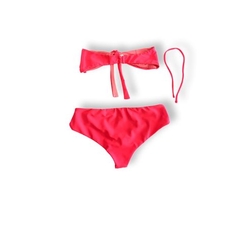 BIKINI beidseitig tragbar - neu -
