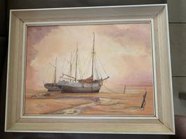 Tableau marine bateaux