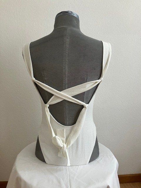 Costumi da bagno & Bikini: Maillot de Bain Sowe T 38 – Usato da Marin-Epagnier venduto da rchouchouu 1