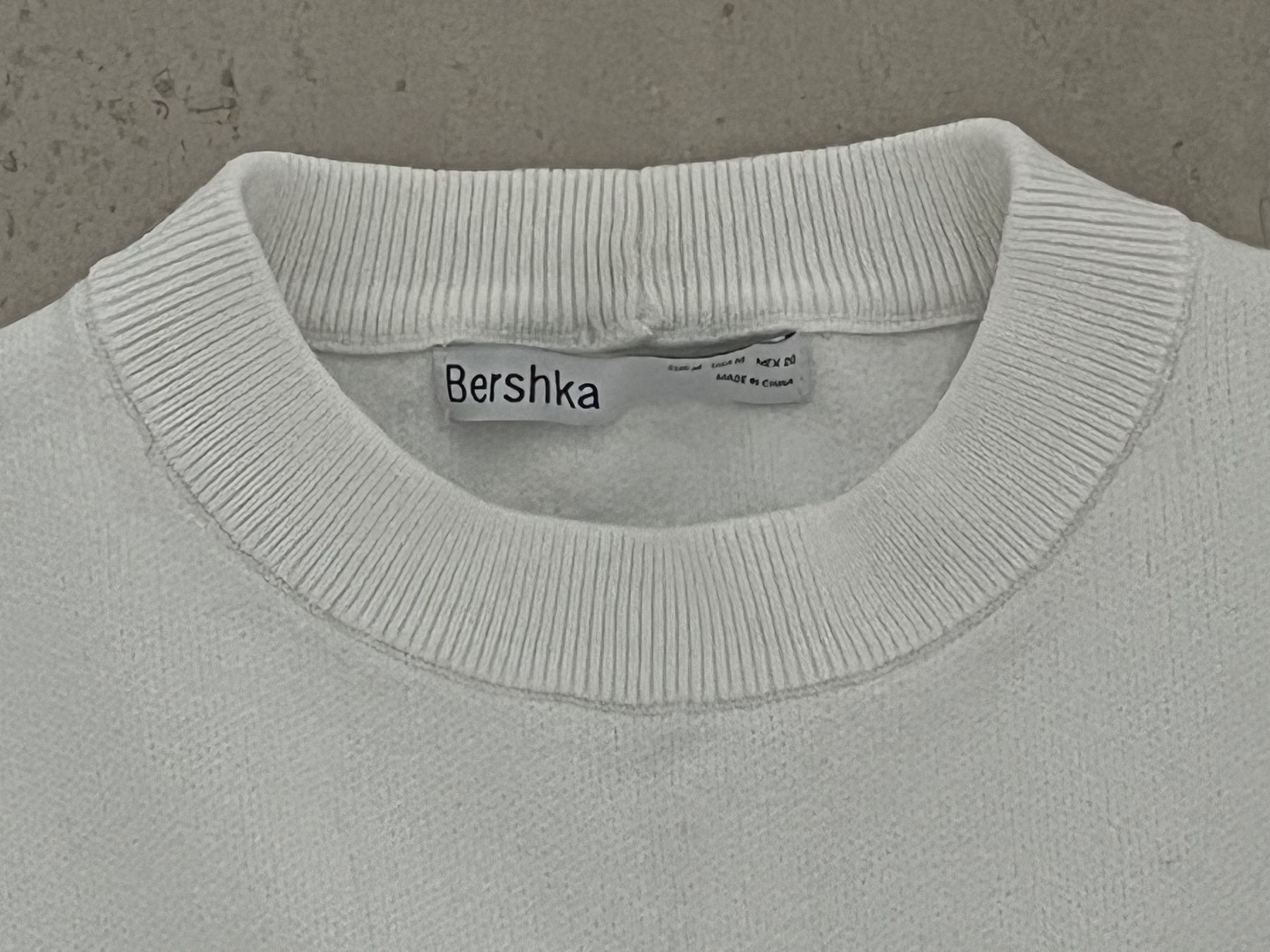 Bershka Maglioni & Felpe: Bershka Sweater, Gr M – Usato da Luzern venduto da Sono2 2