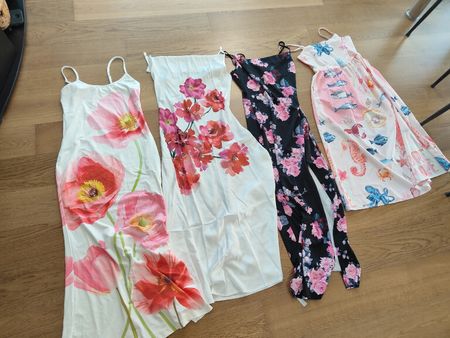 grosses damen kleiderpaket 33 stk Grösse s
