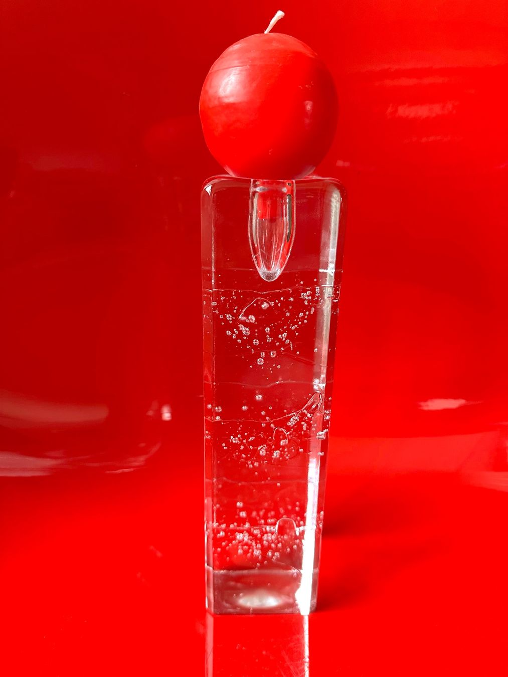 Iittala Kerzenständer: IITTALA ARKIPELAGO - Timo Sarpaneva Finland – Gebraucht aus Frauenfeld von Jalwin 6