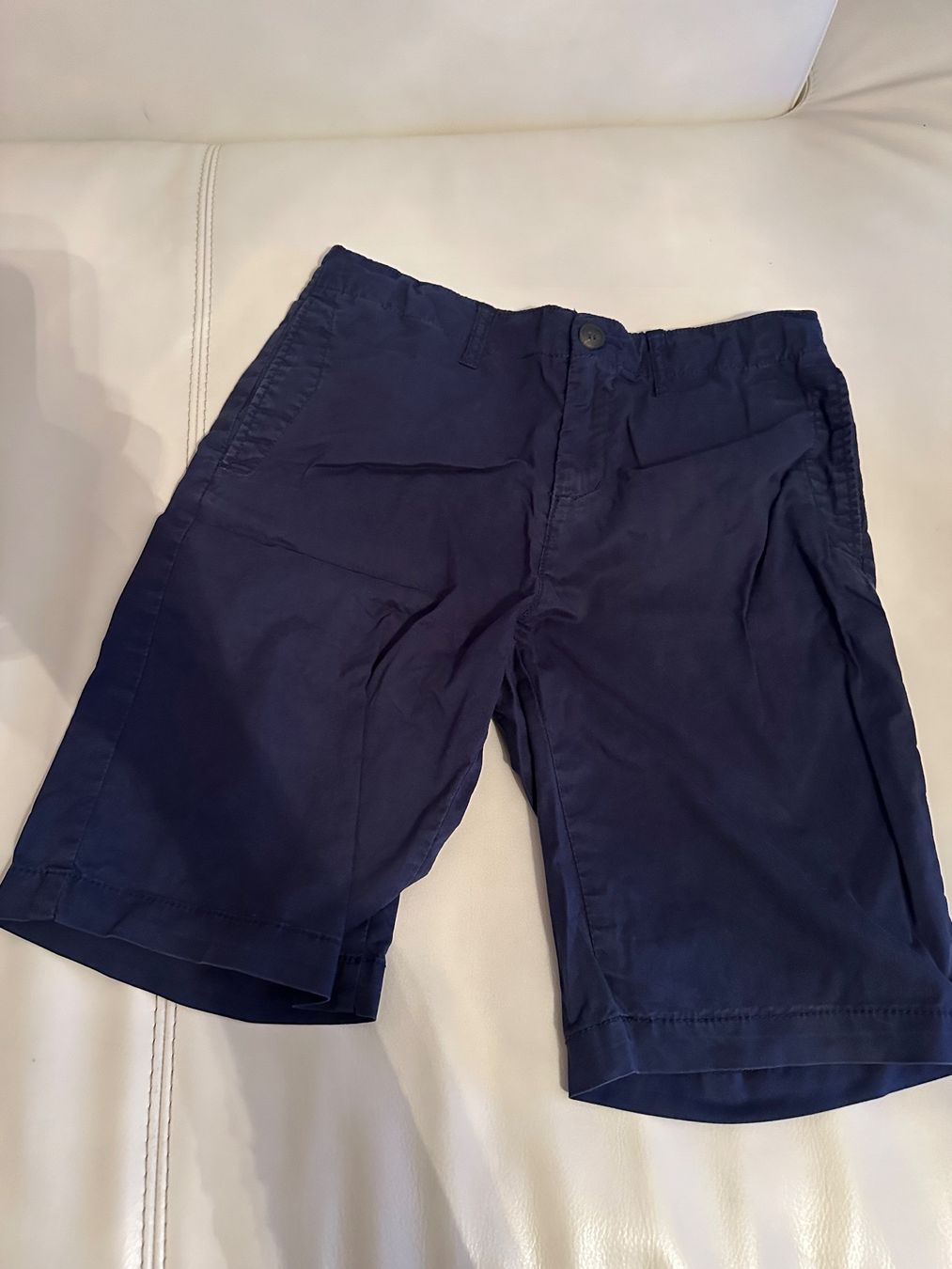 Pantaloni: Kurze Hose von Campus Gr. 152/158 – Usato da Mauren venduto da SB1606