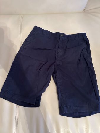 Kurze Hose von Campus Gr. 152/158