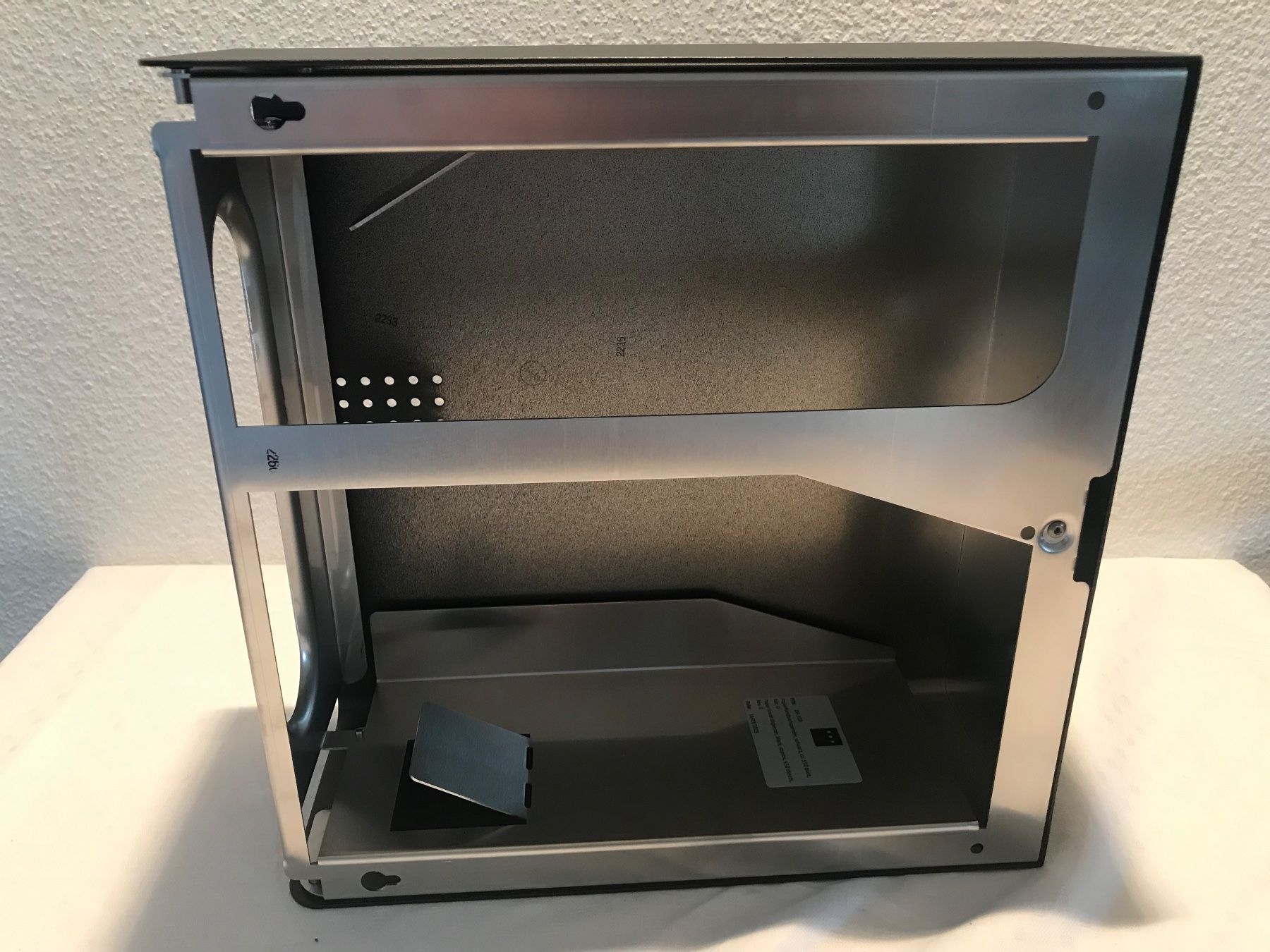 Portasciugamani: Papierhandtuchspender, One DP-100 – Nuovo (secondo la descrizione) da Winterthur venduto da efant12 3