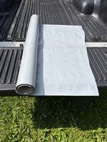 MAXIMUM Recyclingfolie Öko transluzent 0.2mm 300cm ca 30m