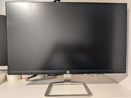 HP Computer Monitor 24inch
