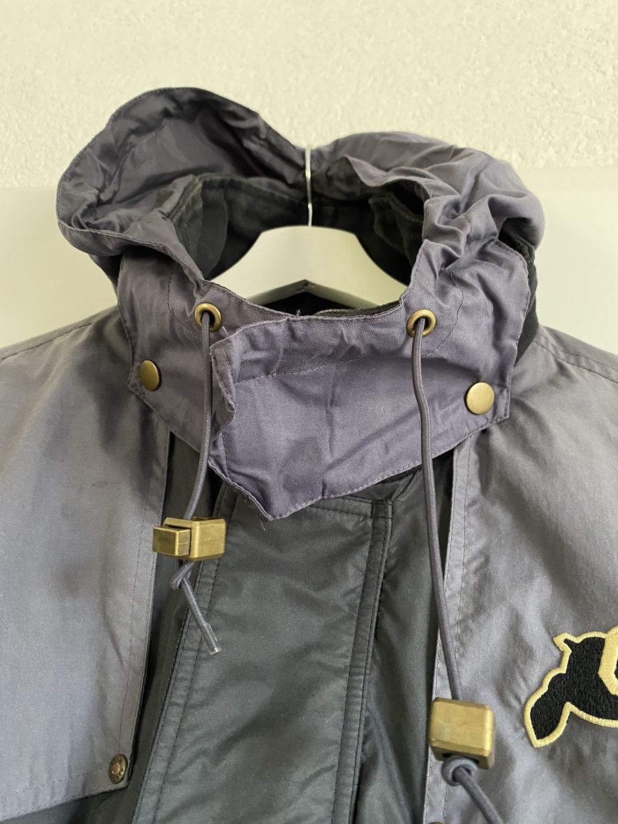 Nike Jacken: Vintage Nike Daunenjacke – Gebraucht aus Lützelflüh-Goldb von flu_q9tg 4