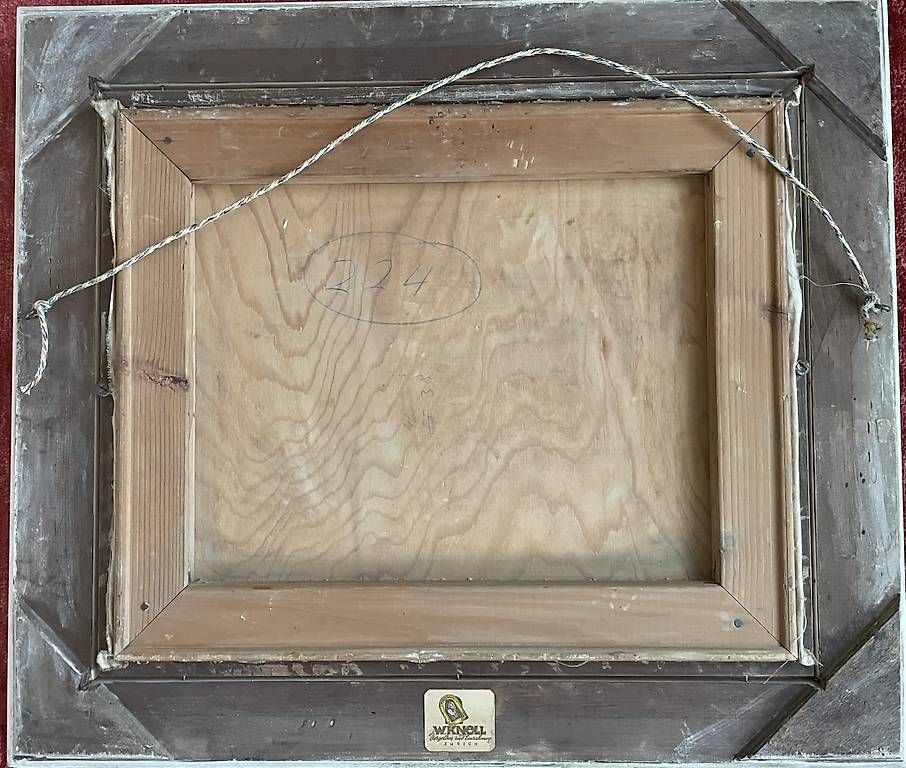 Tableaux: Landschaftsbild – D'occasion à Zollikon par Tagisonne 3
