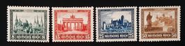 Deutsches Reich 1930**
