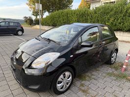 Toyota Yaris 1.33 Expertise 