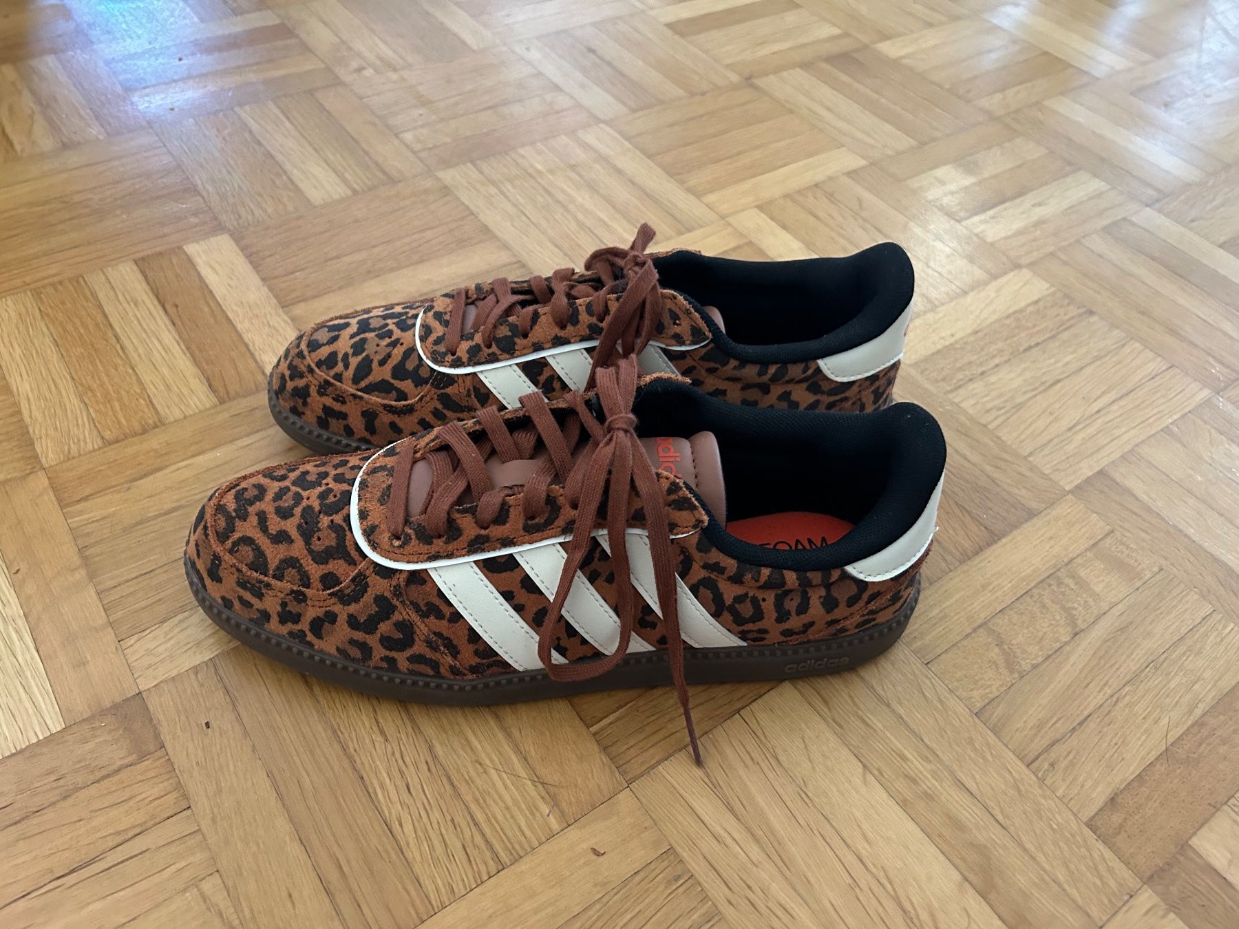 Adidas Scarpe da donna: Adidas Sneaker – Nuovo (secondo la descrizione) da Uetikon am See venduto da kat_866g 1