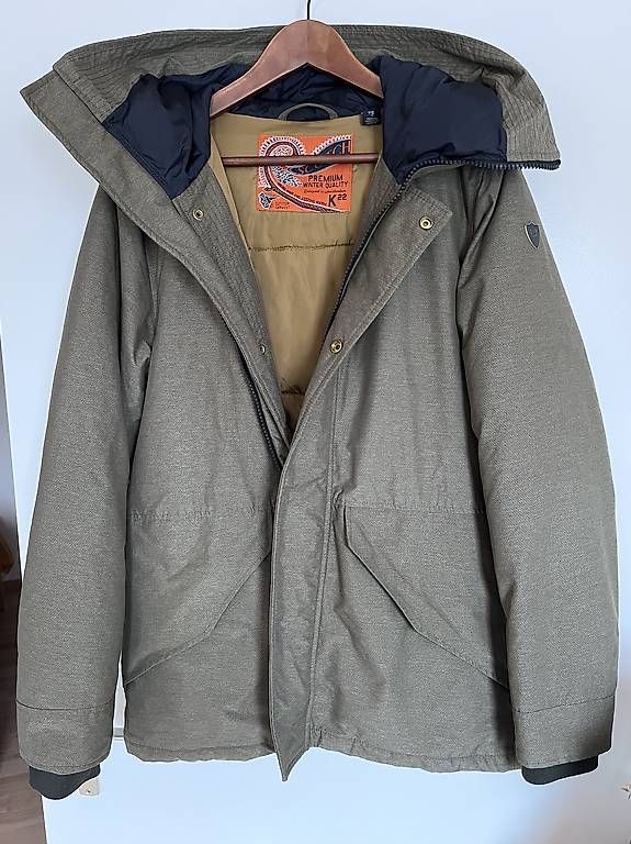 Giacche: Scotch & Soda Winterjacke Gr. S – Usato da Muri AG venduto da gie_89f5