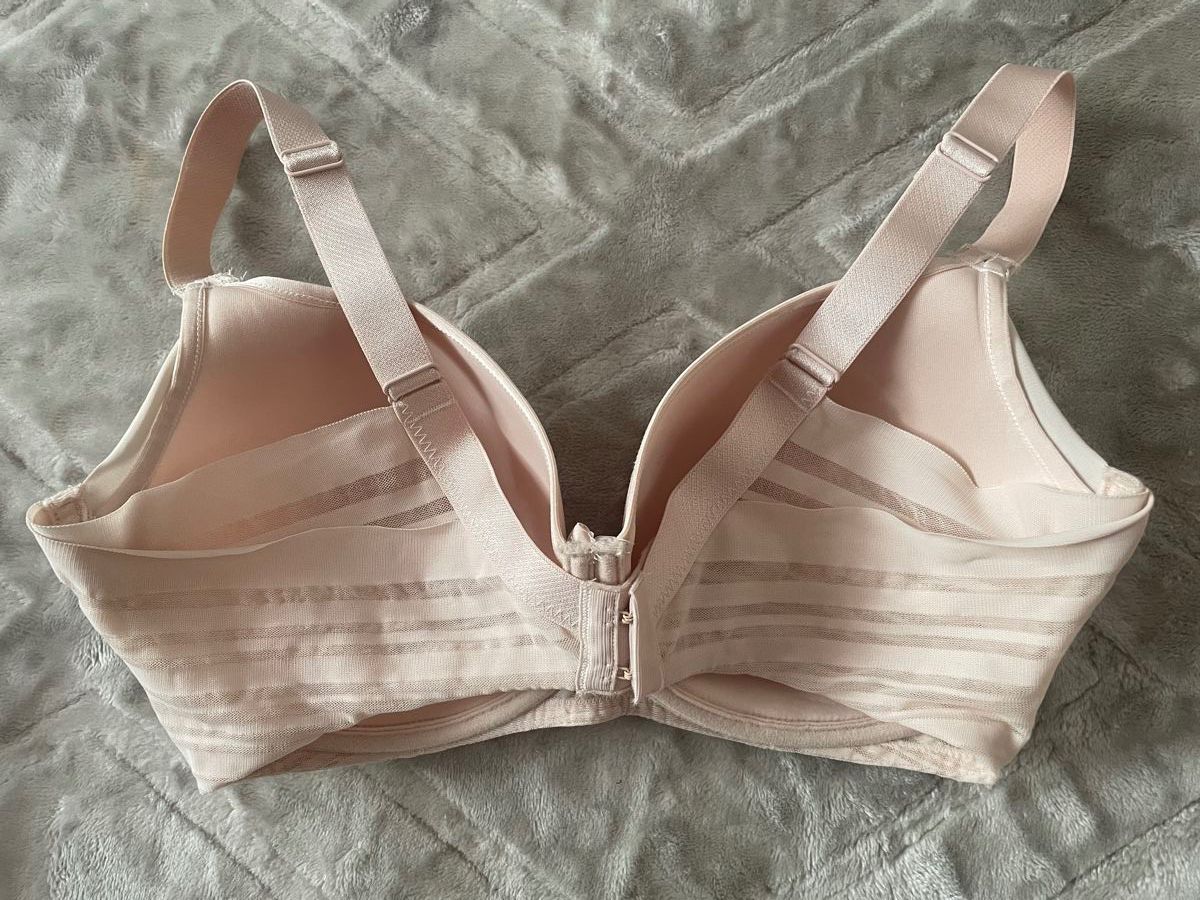 Altra biancheria intima: BH beige Grösse 80 E neuwertig – Nuovo (secondo la descrizione) da Zürich venduto da Maggi1980 1