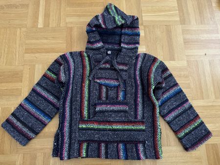 Kinder Pullover Gr. 108