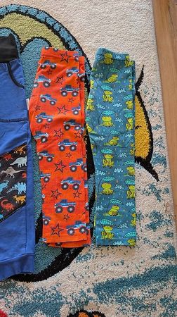 Babauba Hosen Gr 98/104 
