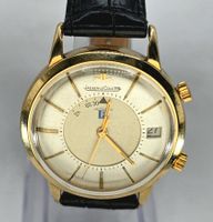 Jaeger-LeCoultre - Memovox Hammerautomat- Kaliber 825