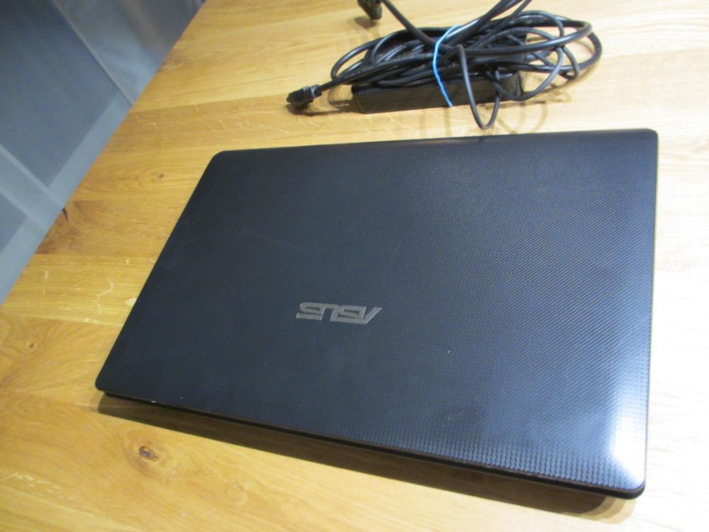 ASUS X54C | Kaufen auf Ricardo