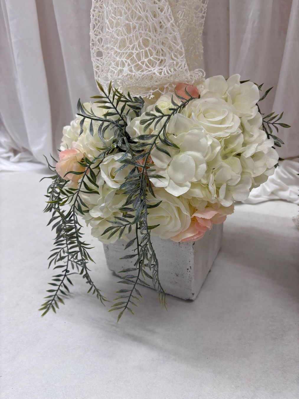 Toutes les décorations: Wunderschöne Dekobäume Hochzeit/Event ect – D'occasion à Oftringen par SCHIBLI1 3