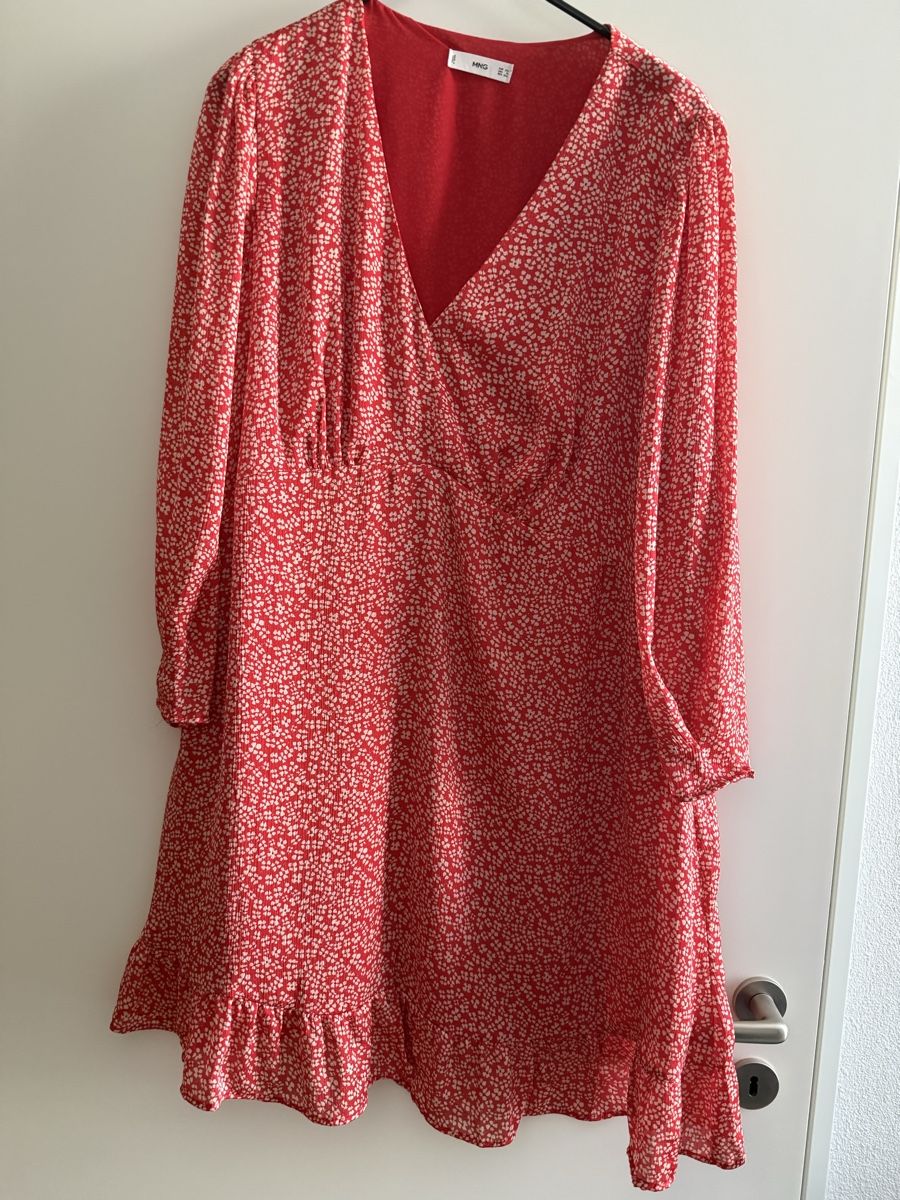 Vestiti: Mango Sommerkleid Grösse 2XL – Nuovo (secondo la descrizione) da Zürich venduto da tzi_w9qk