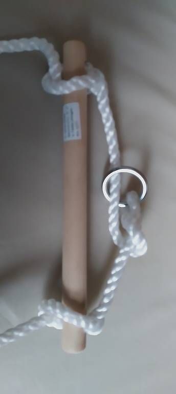 Echelles: Strickleiter – D'occasion à Boll par minta24 1