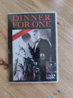 DVD Dinner for one