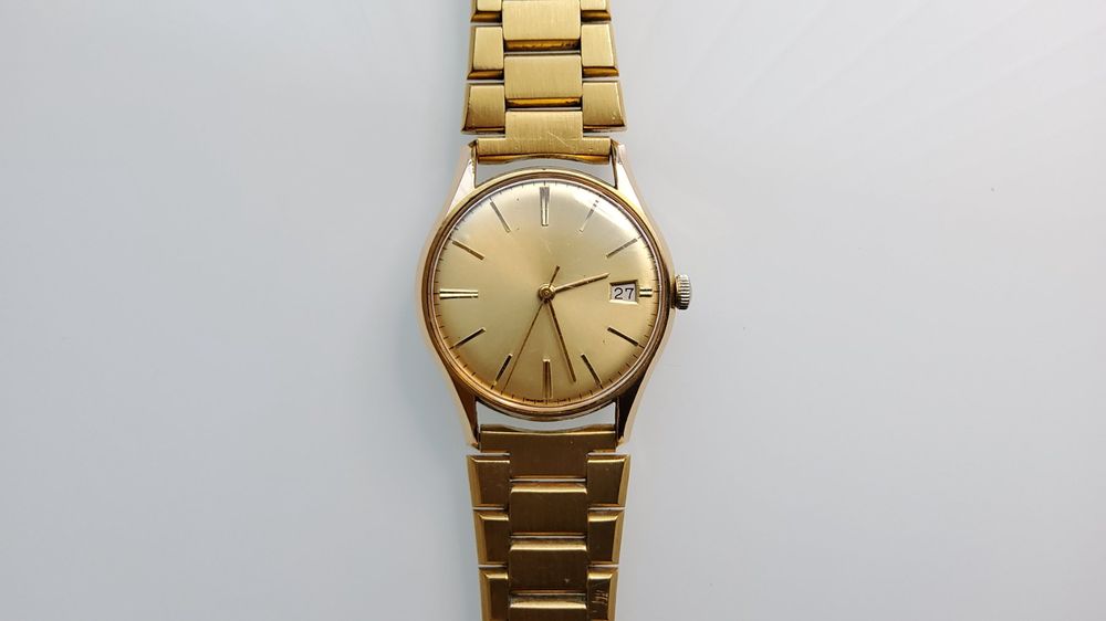 Spirale Pour Mouvement De Montre Chezard Type 50 - Pièce Neuve, Sans Marque, Sans étiquette