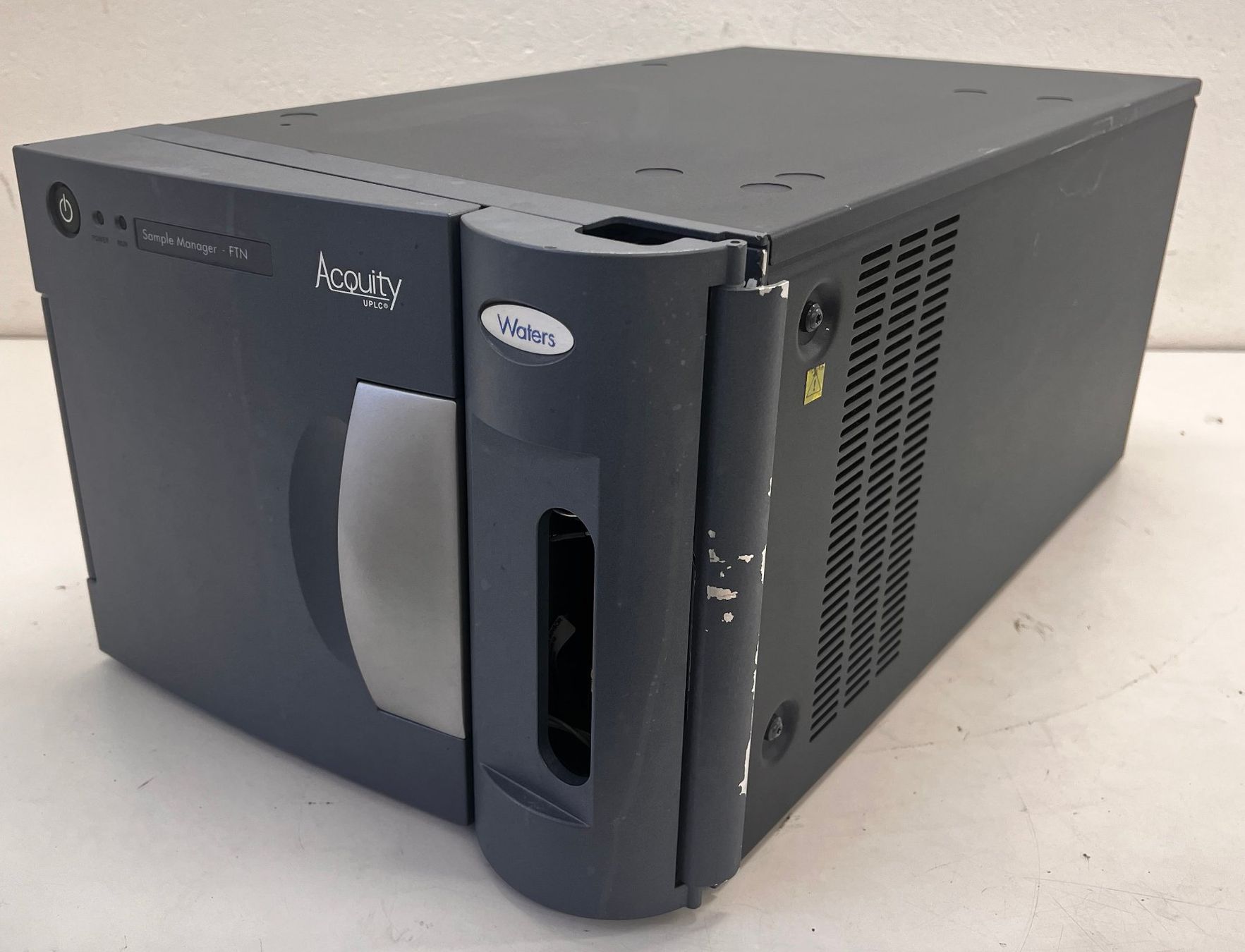 Accessori da laboratorio: Waters Acquity UPLC Sample Manager FTN – Usato da Niederdorf venduto da LeptonAG_Labor
