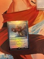 MTG Marvel Super Heroes Iron Man, Modern Marvel M 830