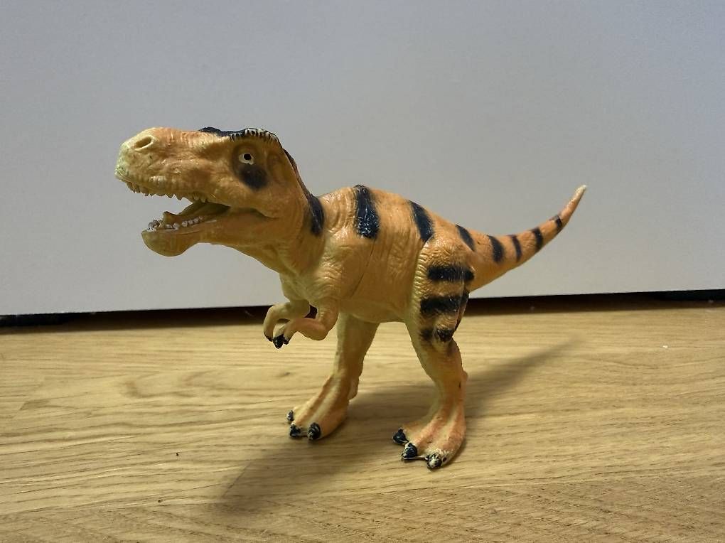 Livres: Dinosaurier  – D'occasion à Sursee par reg_qct5
