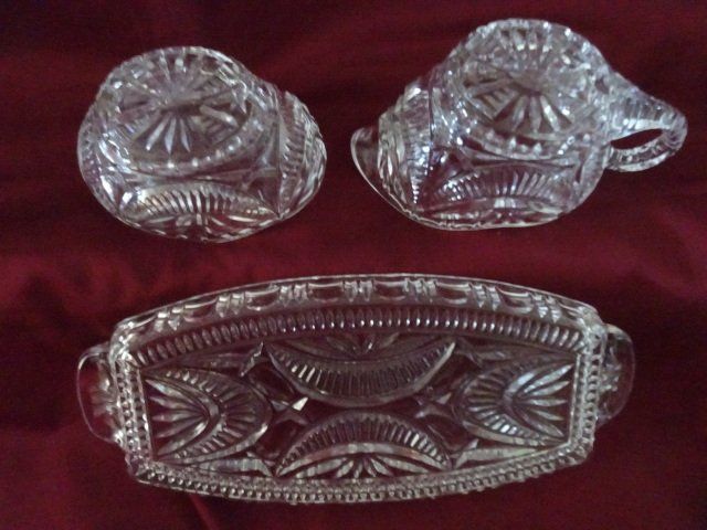 Bicchieri: Glas-Set 3teilig= 800 Gramm. Plus dazu GRATIS Schälchen – Usato da Berikon venduto da Splendida43 4