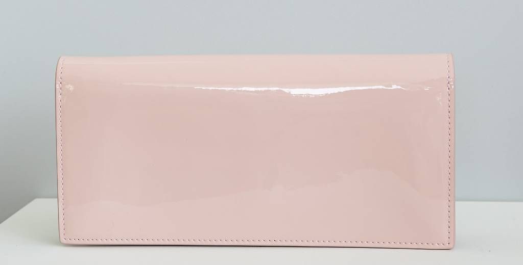 Jimmy Choo Borse da donna: Clutch von Jimmy Choo – Nuovo (secondo la descrizione) da Zürich venduto da peerless_chic 2