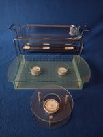 2-Teilige WARMHALTPLATTEN