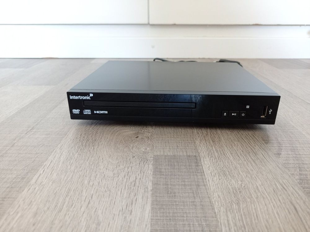 DVD Player HDMI Kaufen auf Ricardo