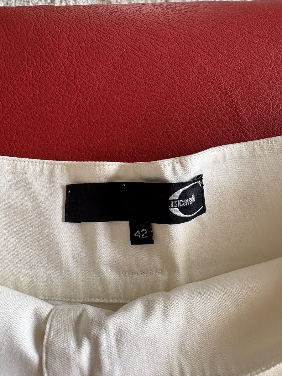 Roberto Cavalli Pantaloni: Just Cavalli shorts  – Nuovo (secondo la descrizione) da Genève venduto da mar_dt67 3