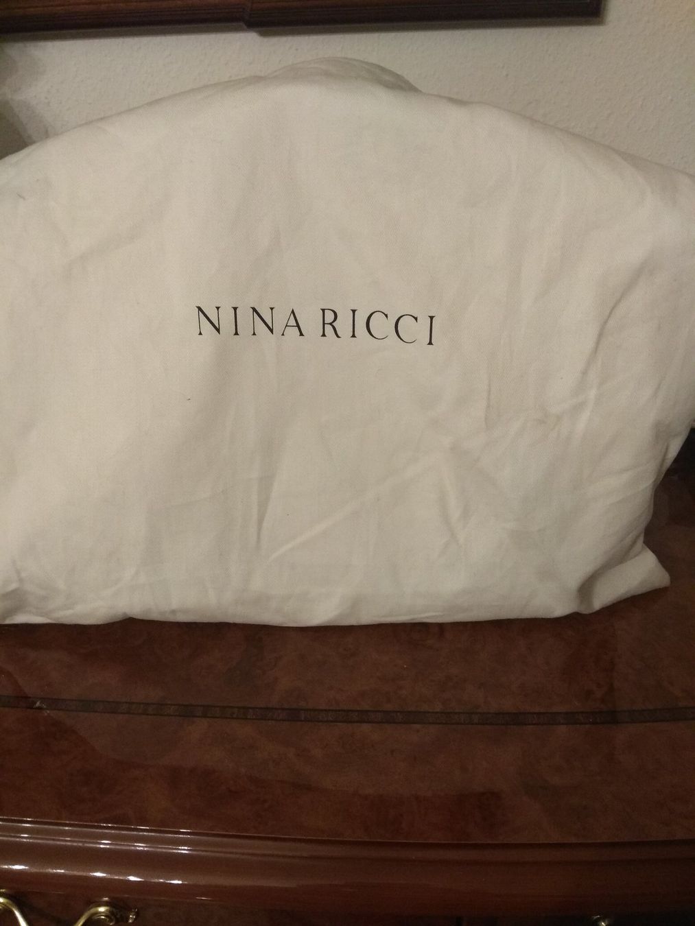 Nina Ricci Borse da donna: Damen Tasche Nina Ricci – Usato da Basel venduto da pro_79rs 4