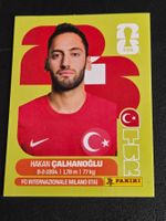 Panini FIFA WORLD CUP 2026 TUR 11 Hakan Calhanoglu