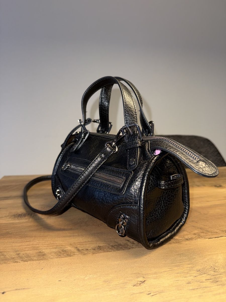 Sacs femmes: Handtasche schwarz – D'occasion à Subingen par lej_ 4