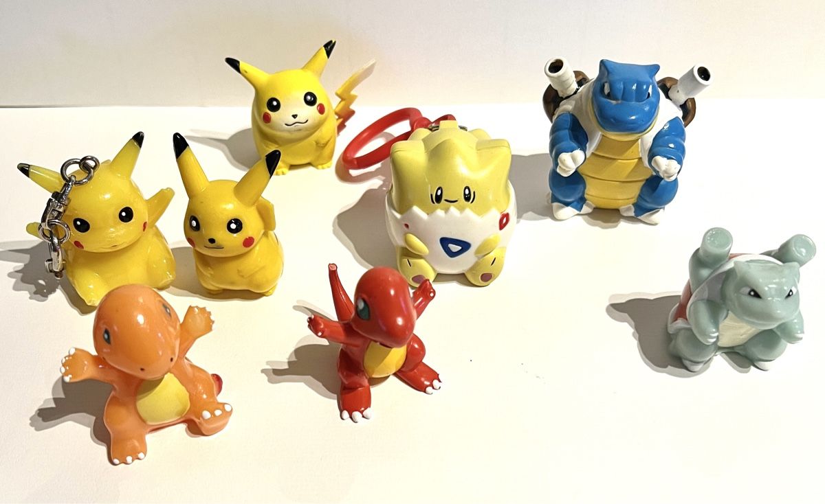 Pokémon Sammelbilder & Trading cards: Konvolut Pokémon Karten 1999/2000 – Neu (gemäss Beschreibung) aus Zürich von rsa_dv8r 7