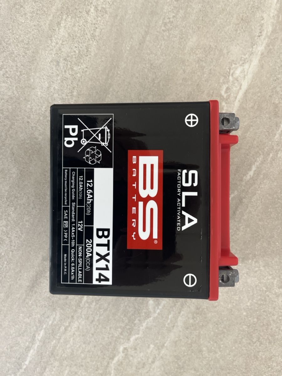 Batterie: Batterie 12V/200A/12.6Ah – Nuovo (secondo la descrizione) da Belmont_lausanne venduto da FollowMe 1