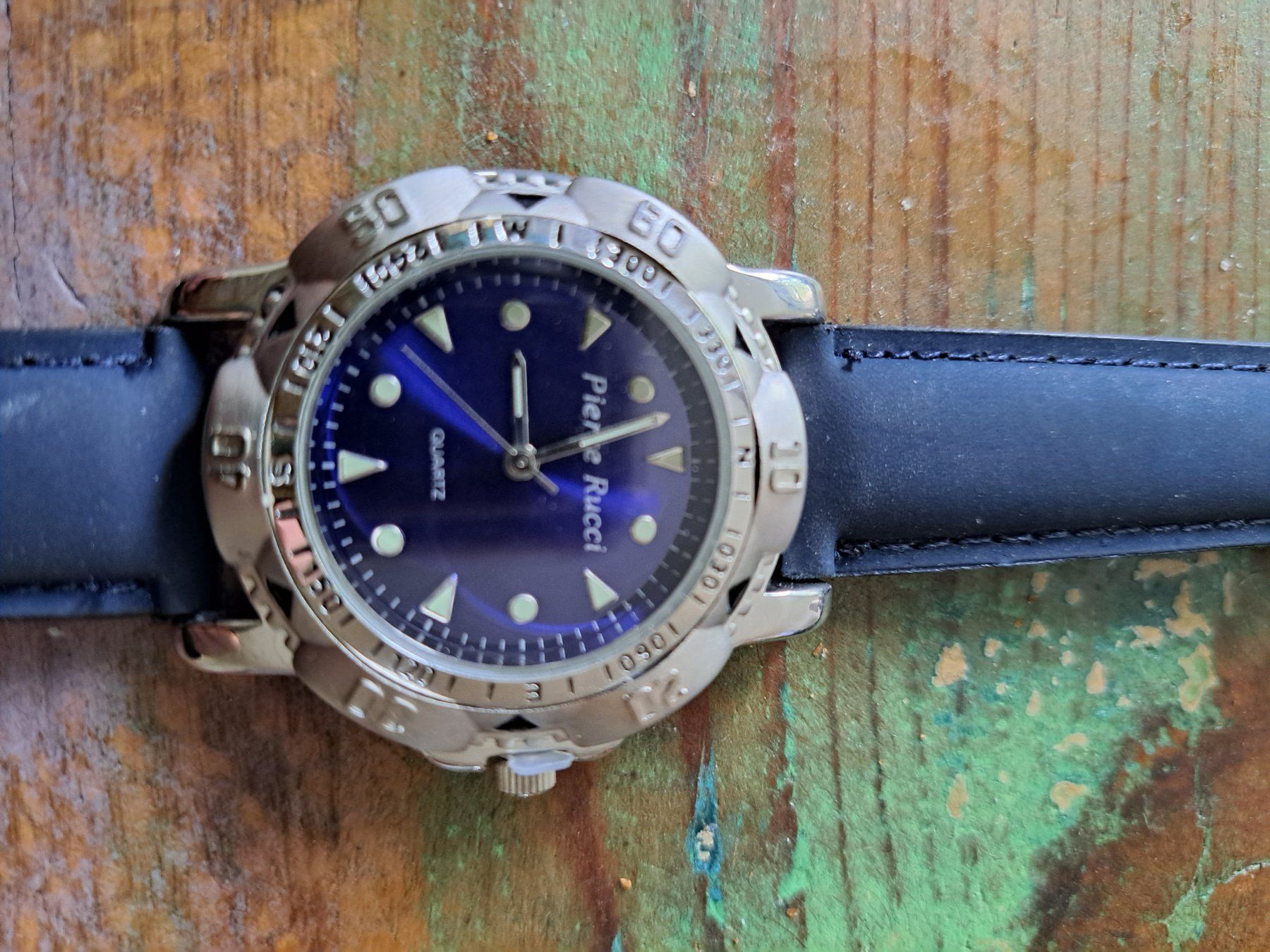 Orologi: 3 Uhren im Set – Usato da Allschwil venduto da Vision139 3