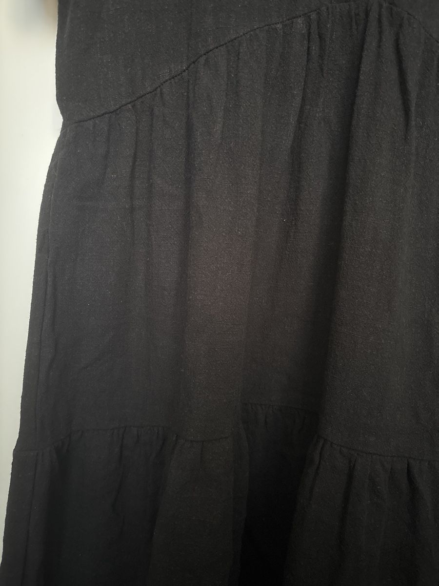 Vestiti: Sommerkleid Leinenkleid S 36 – Usato da Sarnen venduto da leonie.vera 3