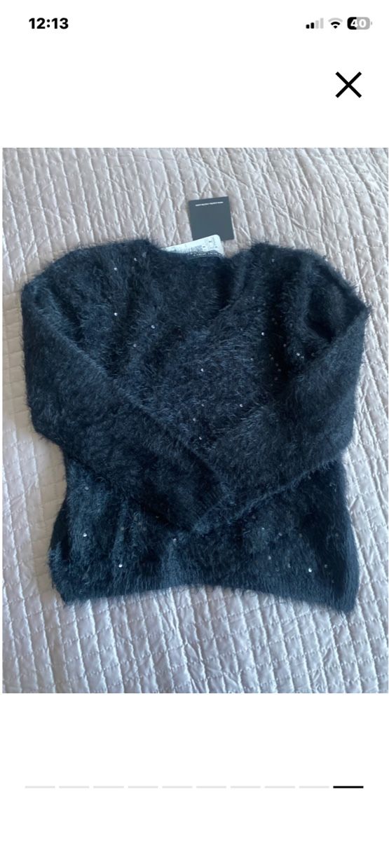 Maglioni & Felpe: Pull – Nuovo e nell'imballaggio originale da Geneve venduto da pat_p76n 2
