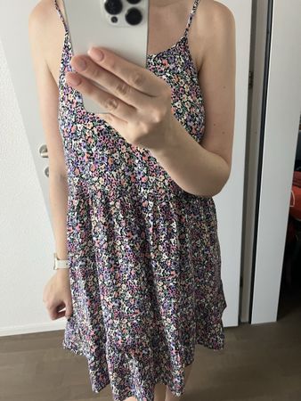 Sommerkleid Amisu