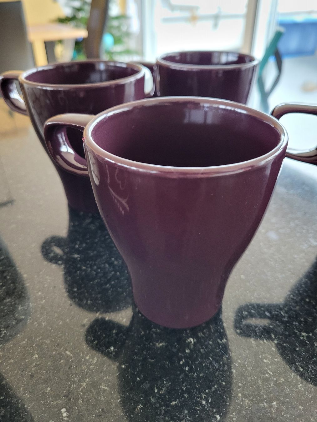 Ikea Tassen: Teetassen – Gebraucht aus Aarburg von Misohn 2
