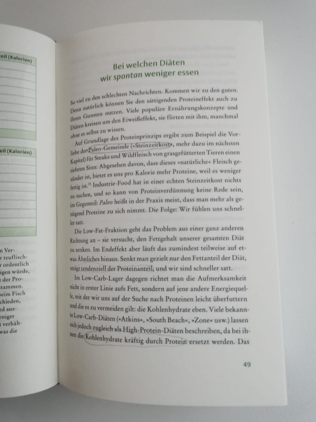 Bücher: Buch: Der Ernährungskompass - C.Bertelsmann – Gebraucht aus Seeberg von Lina.Ramseier 2