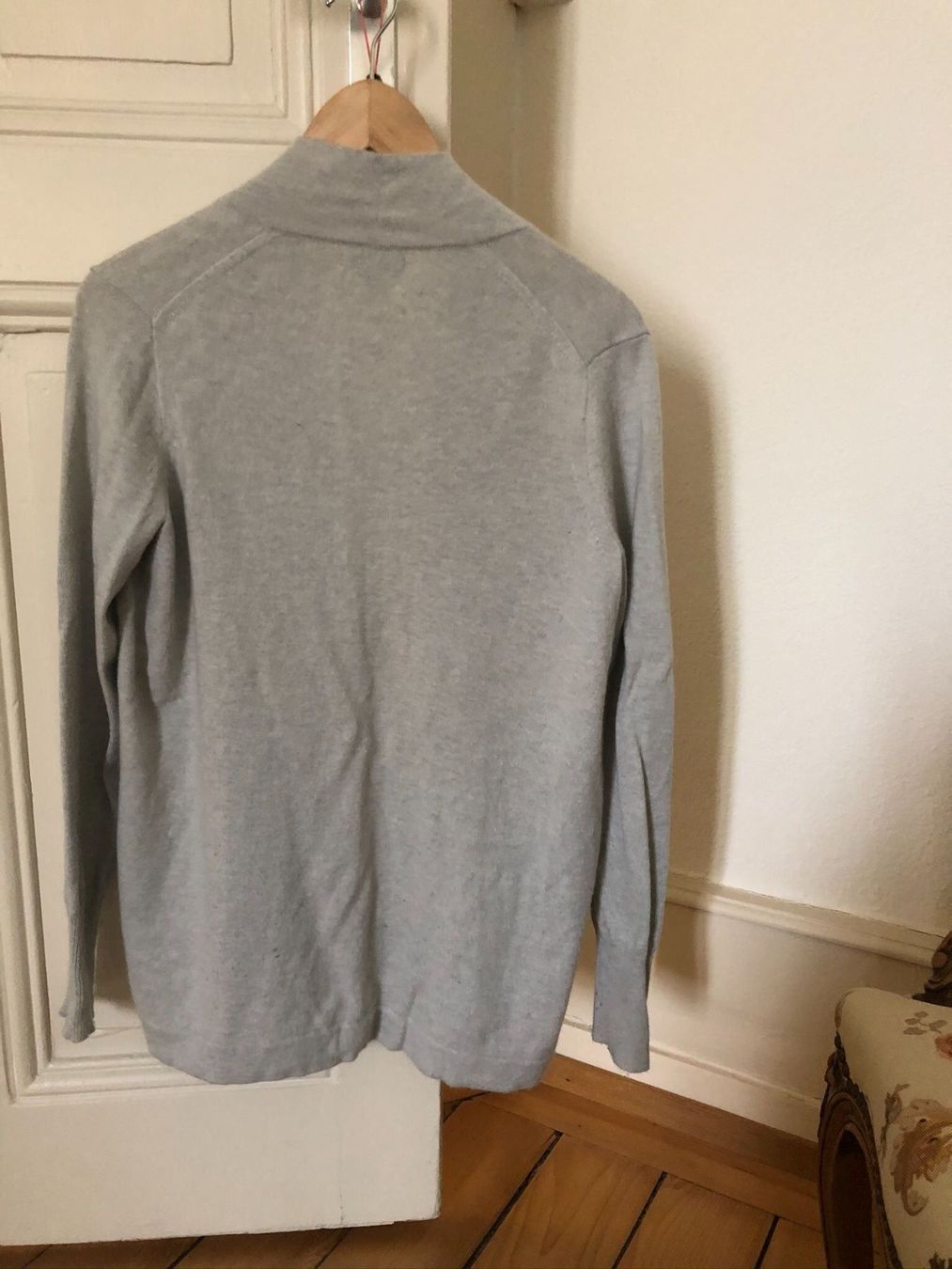 J.Crew Maglioni & Felpe: Veste Cashmere C.CREW – Usato da Zürich venduto da Chanelle07 2