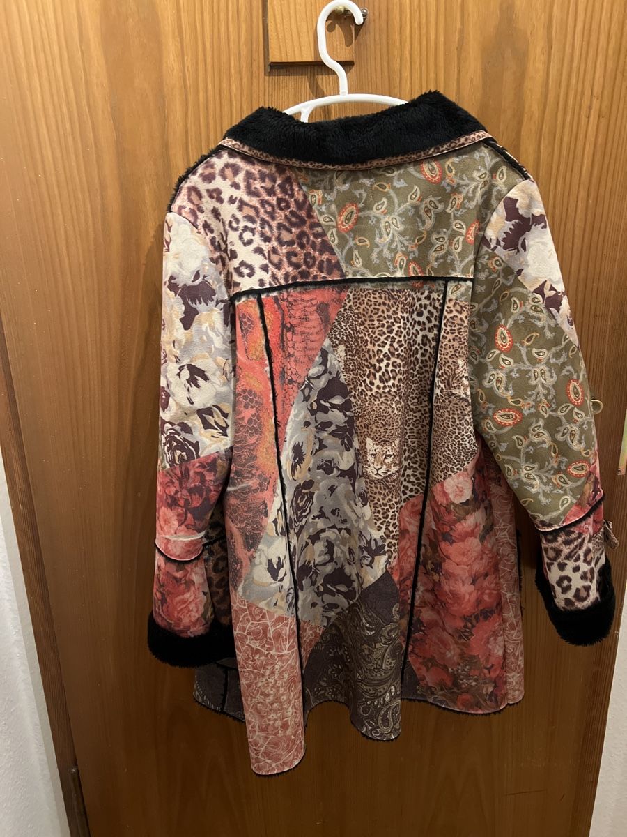 Giacche: Krise Sweden Jacke Gr.38/40 – Nuovo (secondo la descrizione) da Basel venduto da SimpleE 5